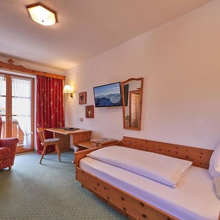 Landhotel Zum Bad Krun Ngoại thất bức ảnh