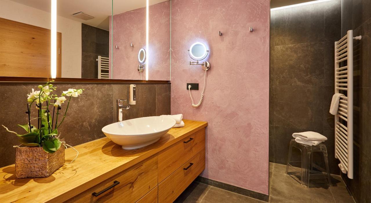 Landhotel Zum Bad Krun Ngoại thất bức ảnh