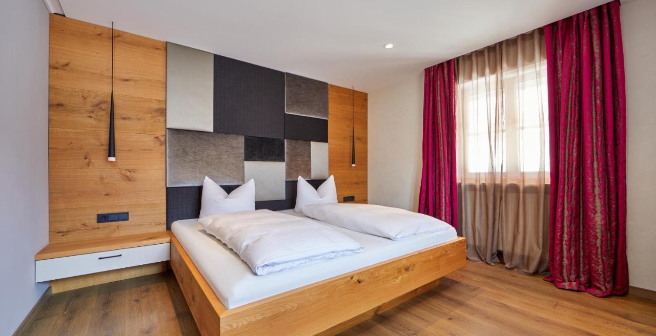 Landhotel Zum Bad Krun Ngoại thất bức ảnh