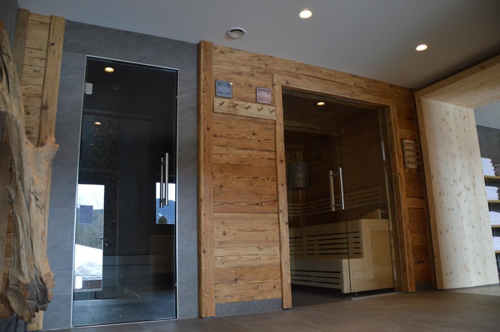 Landhotel Zum Bad Krun Ngoại thất bức ảnh