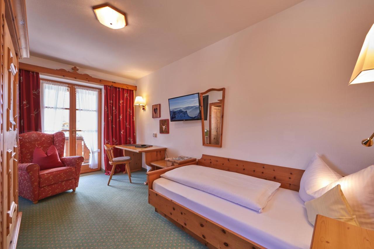 Landhotel Zum Bad Krun Ngoại thất bức ảnh