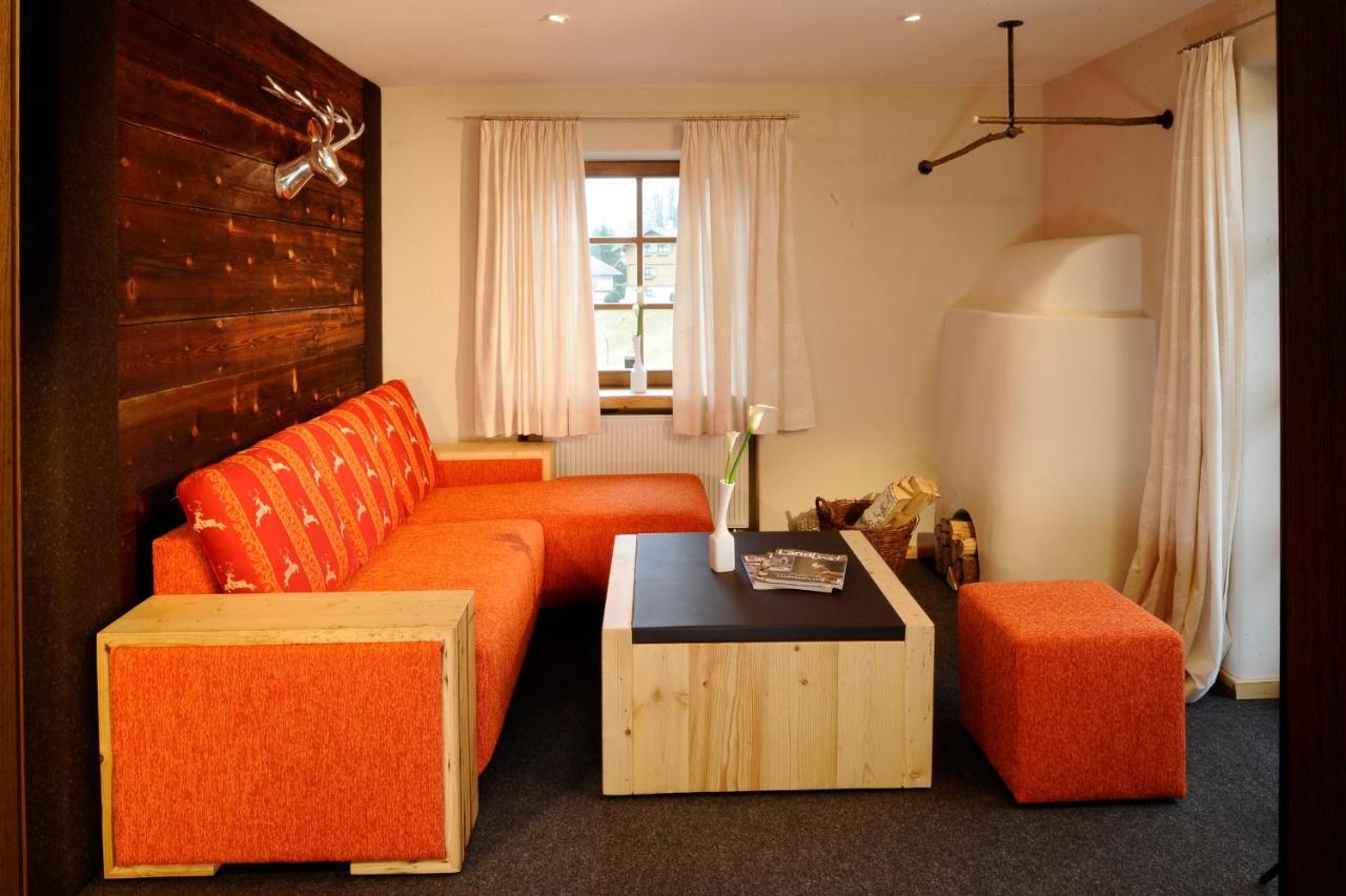 Landhotel Zum Bad Krun Ngoại thất bức ảnh