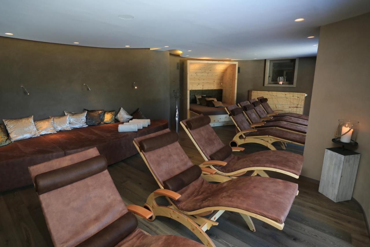 Landhotel Zum Bad Krun Ngoại thất bức ảnh